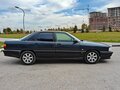 1989 Audi 100 III (C3) Рестайлинг, синий, 235000 рублей - вид 5