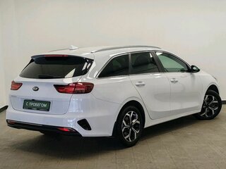 2020 Kia Ceed III, белый, 1699000 рублей, вид 2