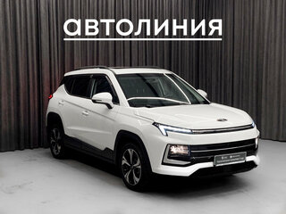 2024 Москвич 3, белый, 1750000 рублей, вид 2