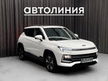 2024 Москвич 3, белый, 1640000 рублей - вид 1