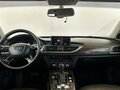 2015 Audi A6 IV (C7) Рестайлинг, чёрный, 1900000 рублей - вид 4