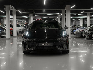 2024 Zeekr 001 100 kWh I Рестайлинг 1, чёрный, 7200000 рублей, вид 3