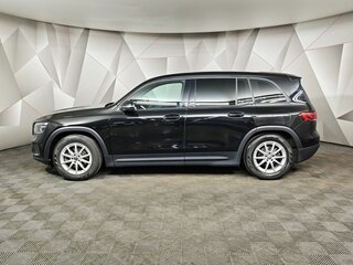2020 Mercedes-Benz GLB 200 I (X247), чёрный, 2405150 рублей, вид 5