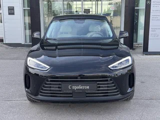 2024 Seres M5, чёрный, 4154000 рублей, вид 2