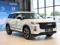 2025 Jaecoo J7 I, серебристый, 3379000 рублей - вид 3