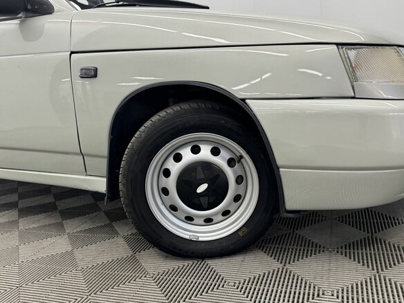 2005 Lada (ВАЗ) 2112, серый, 340000 рублей - вид 14