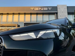 2026 Tenet T8, зелёный, 3099000 рублей, вид 5