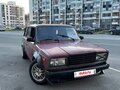 2012 Lada (ВАЗ) 2104, красный, 150000 рублей