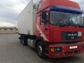 1998 MAN 26, красный, 1380000 рублей - вид 2
