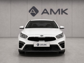 2020 Kia K3 II, белый, 1355200 рублей, вид 3