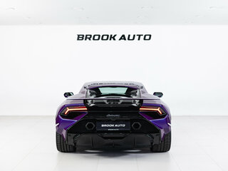 2023 Lamborghini Huracán Tecnica I Рестайлинг, фиолетовый, 31990000 рублей, вид 5