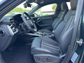 2023 Audi A3 35 TFSI Long IV (8Y), зелёный, 2150000 рублей - вид 7