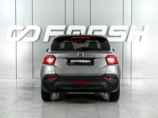 2019 Brilliance V3 I Рестайлинг, серый, 1199000 рублей, вид 4