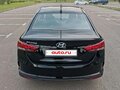 2020 Hyundai Solaris II Рестайлинг, чёрный, 1170000 рублей - вид 6