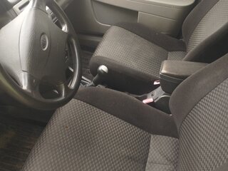 2011 Lada (ВАЗ) Priora I, пурпурный, 270000 рублей, вид 2