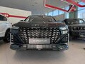 2026 Jetour X70+ I Рестайлинг, зелёный, 3365010 рублей - вид 1