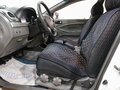 2011 Chevrolet Lacetti I, белый, 549000 рублей - вид 11