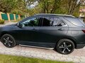 2018 Chevrolet Equinox III, оранжевый, 1780000 рублей - вид 9