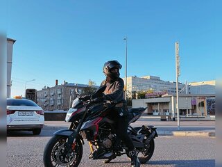 2025 Voge 300R, чёрный, 330000 рублей, вид 5