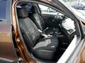 2014 Renault Fluence I Рестайлинг, коричневый, 750000 рублей - вид 7