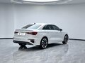 2023 Audi A3 35 TFSI IV (8Y), белый, 2150000 рублей - вид 7