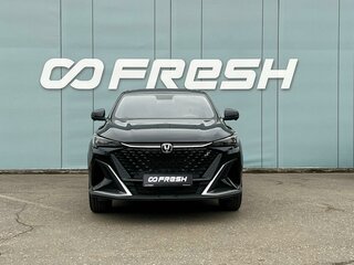 2025 Changan CS35 Max, чёрный, 2329000 рублей, вид 3