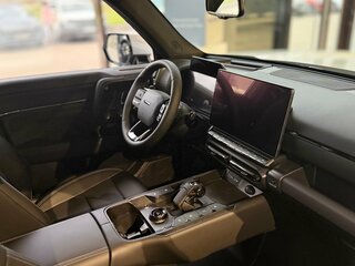 2026 Haval H7 I, белый, 4199000 рублей, вид 5