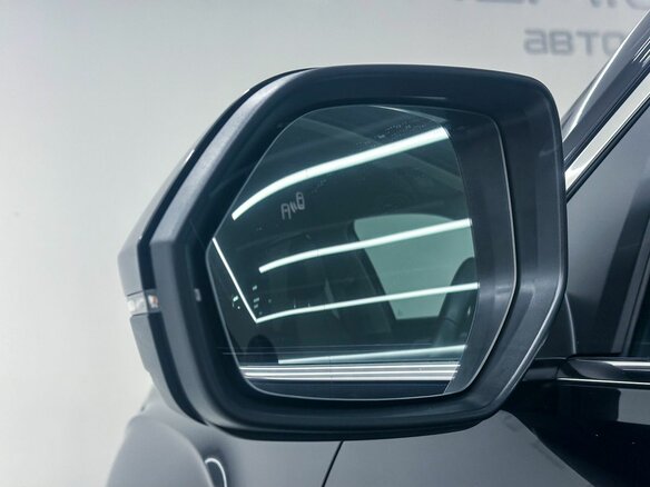2021 Volkswagen Teramont I Рестайлинг, чёрный, 3990000 рублей - вид 15