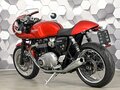 2018 Triumph Thruxton, красный, 899000 рублей - вид 7