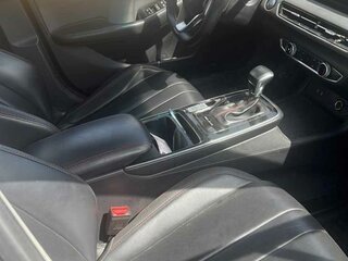 2023 BAIC U5 Plus, серый, 895000 рублей, вид 5