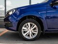 2026 Lada (ВАЗ) Granta Active Cross I Рестайлинг, синий - вид 9