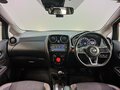 2019 Nissan Note II Рестайлинг, серый, 990000 рублей - вид 8