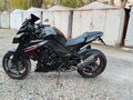 2013 Kawasaki Z 1000, чёрный, 710000 рублей - вид 2