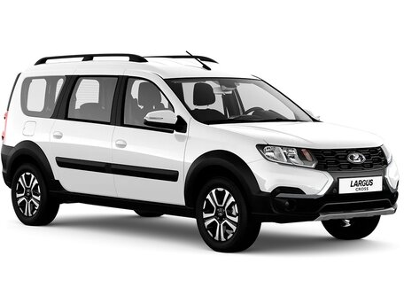 Lada (ВАЗ) Largus I Рестайлинг