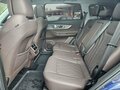 2023 Chery Tiggo 8 Pro Max I Рестайлинг, синий, 2340000 рублей - вид 8