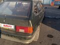 2007 Lada (ВАЗ) 2114, зелёный, 180099 рублей - вид 11
