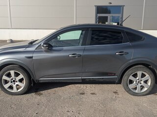 2020 Renault Arkana I, серый, 1210000 рублей, вид 4