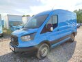 2021 Ford Transit, синий, 2444000 рублей