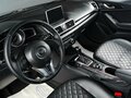 2013 Mazda 3 III (BM), серебристый, 1099000 рублей - вид 6