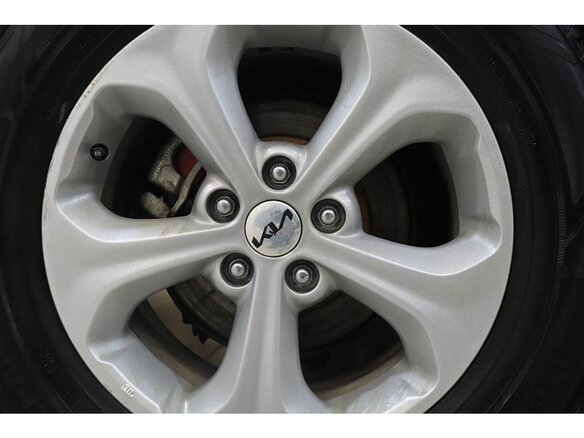2014 Kia Sorento II Рестайлинг, серый, 1592000 рублей - вид 15