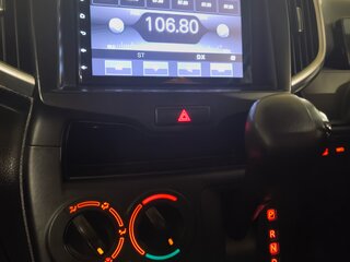 2017 Suzuki Solio III, зелёный, 800000 рублей, вид 5