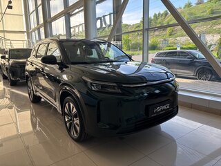 2026 Evolute i-Space I Рестайлинг, зелёный, 3890000 рублей, вид 5