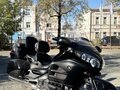 2014 Honda GL 1800 Gold Wing, чёрный, 1999000 рублей - вид 5