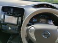 2015 Nissan Leaf 30kWh I (ZE0/AZE0), чёрный, 1100000 рублей - вид 5