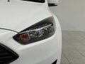 2015 Ford Focus III, белый, 742000 рублей - вид 8