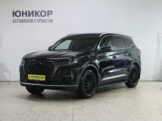 2024 Chery Tiggo 7 Pro Max I, чёрный, 1859000 рублей, вид 1