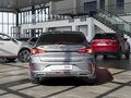 2024 Changan Eado Plus I, серый - вид 4
