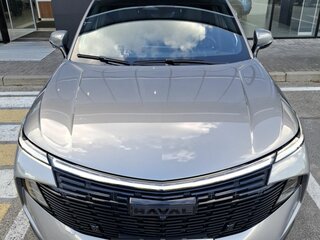 2026 Haval F7x II, серый, 3999000 рублей, вид 5