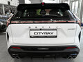 2026 Geely Cityray, белый, 2849840 рублей - вид 6