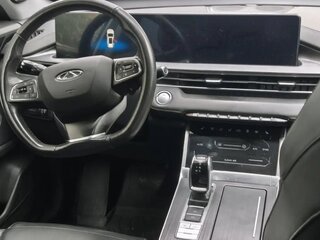2023 Chery Tiggo 7 Pro Max I, белый, 1350000 рублей, вид 3